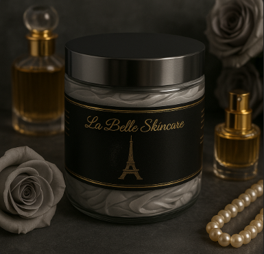Only You Body Souffle — La Belle Skincare
